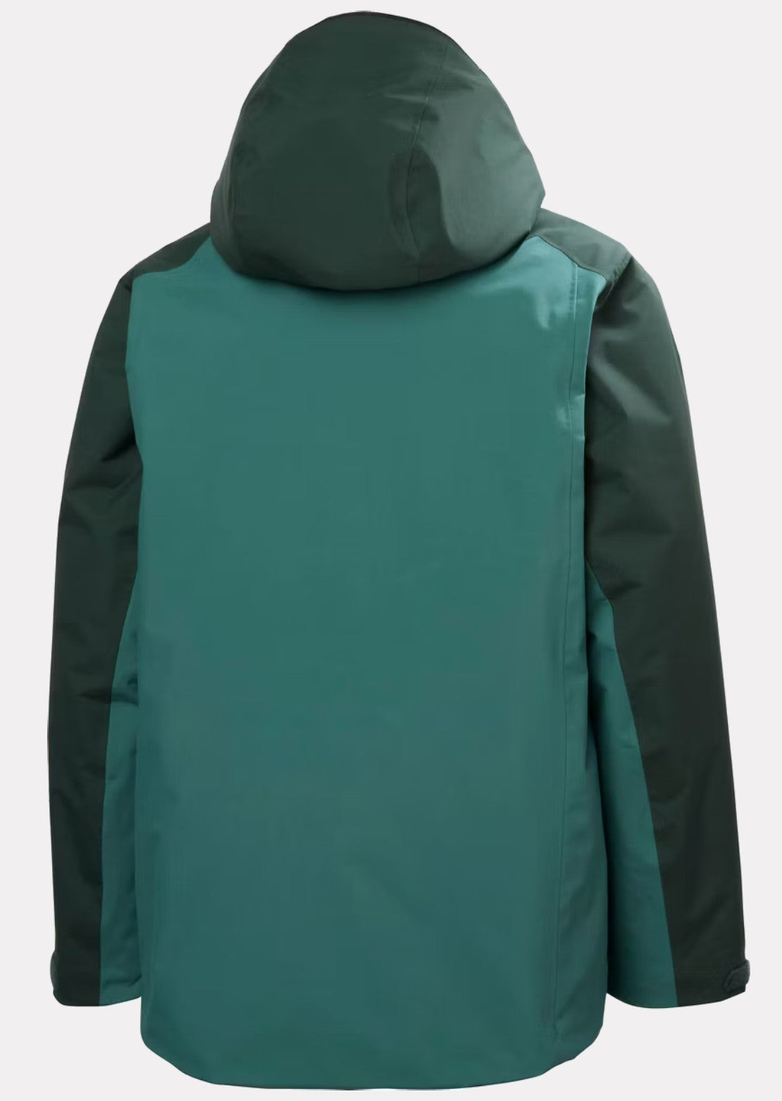 Helly Hansen Junior Orionpeak Jacket Opal Green