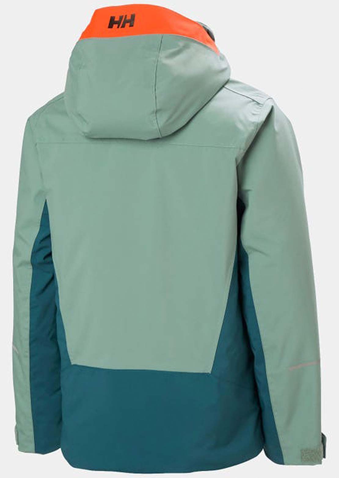 Helly Hansen Junior Quest Jacket Cactus