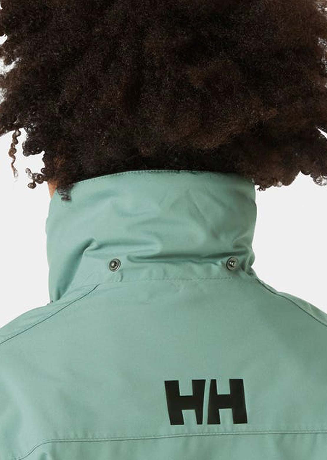 Helly Hansen Junior Quest Jacket Cactus