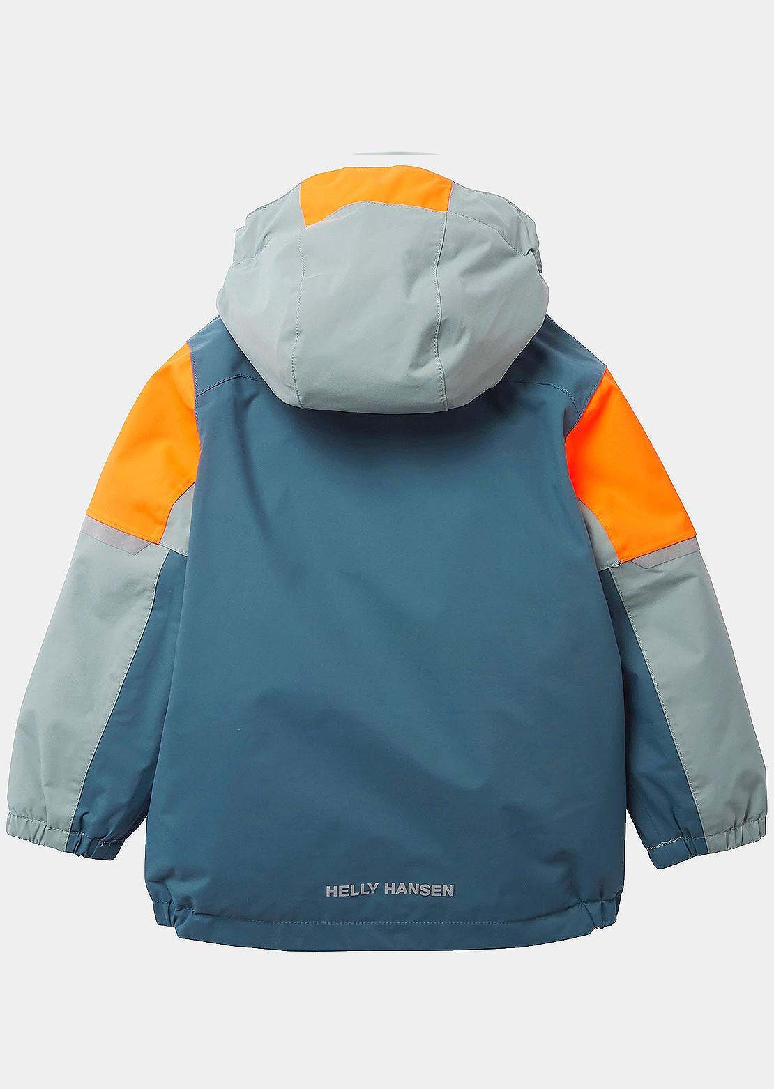 Helly Hansen Junior Rider 2.0 Insulated Jacket Cactus
