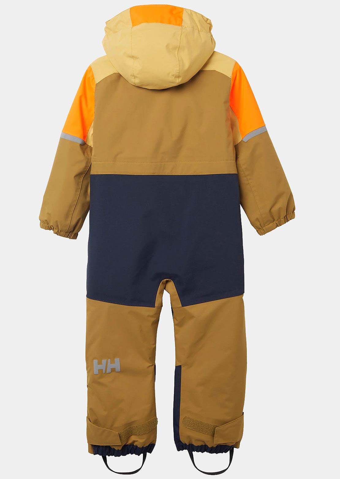 Helly Hansen Junior Rider 2.0 Insulated Suit Lynx