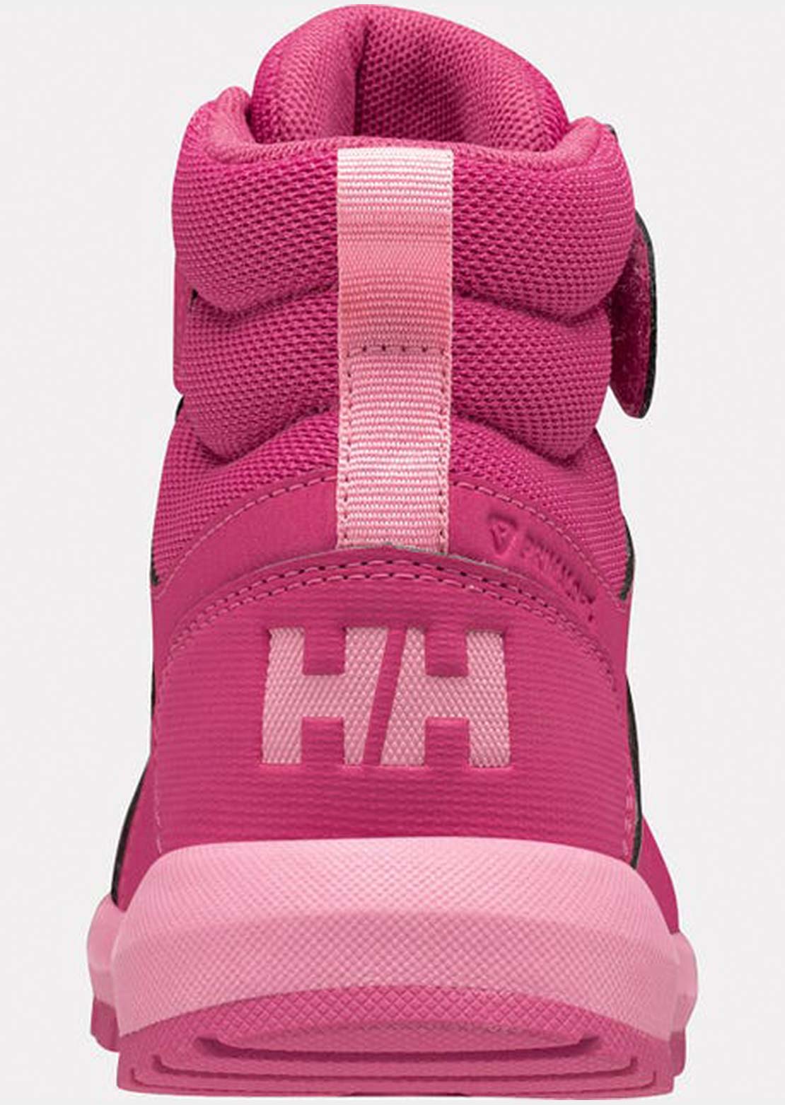 Helly Hansen Junior Shelter Boots Dragon Fruit/Sugar Pink