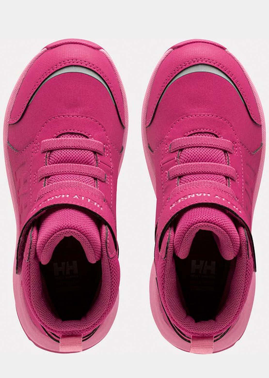 Helly Hansen Junior Shelter Boots Dragon Fruit/Sugar Pink