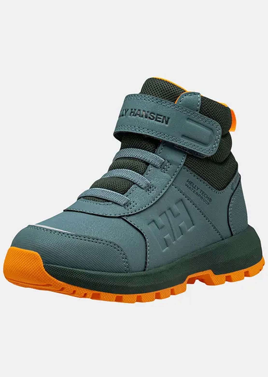 Helly Hansen Junior Shelter HT Boots