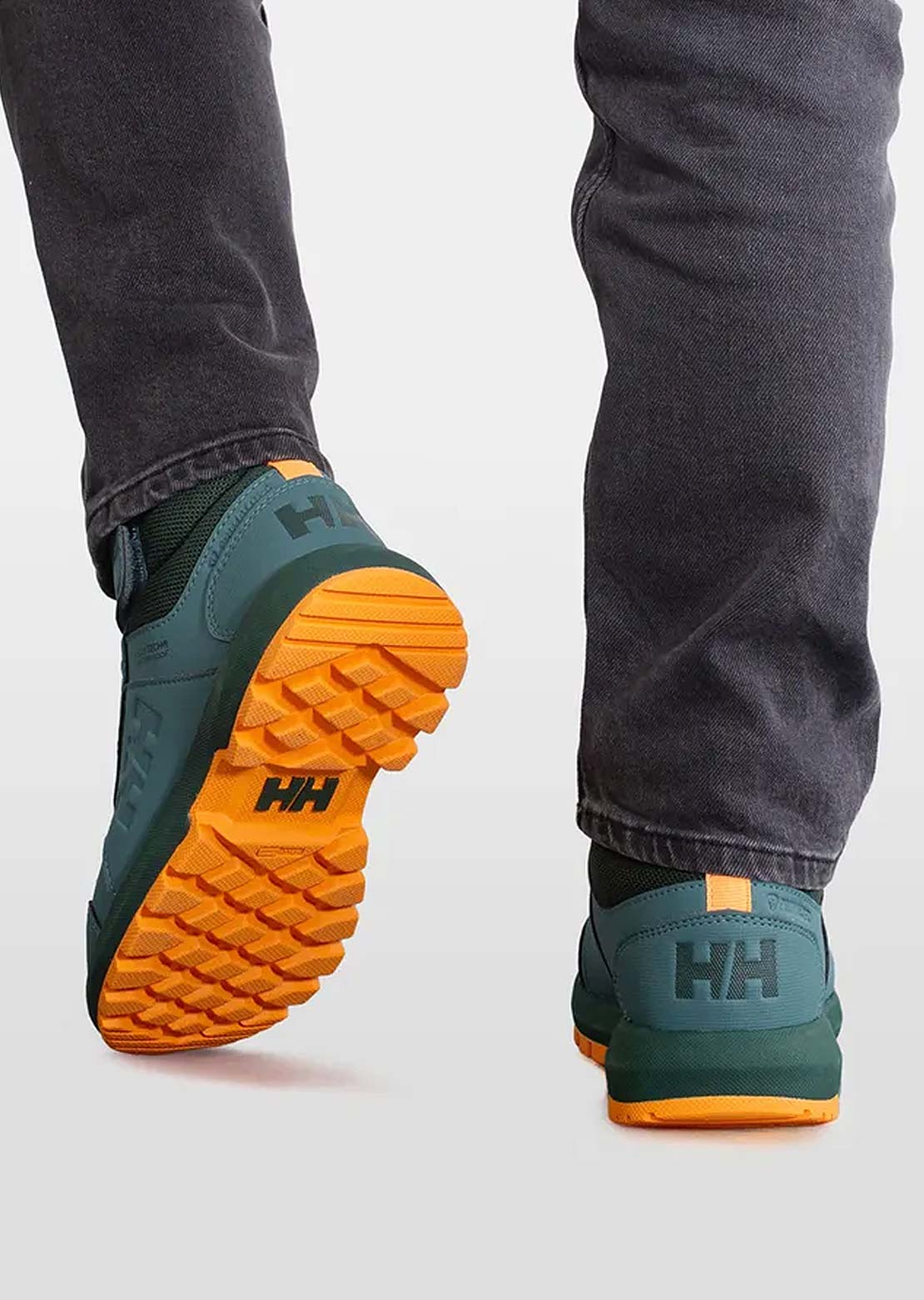 Helly Hansen Junior Shelter HT Boots