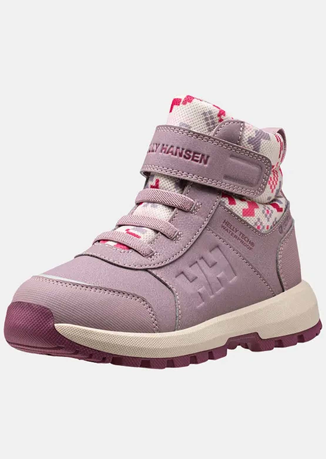 Helly Hansen Junior Shelter HT Bottes