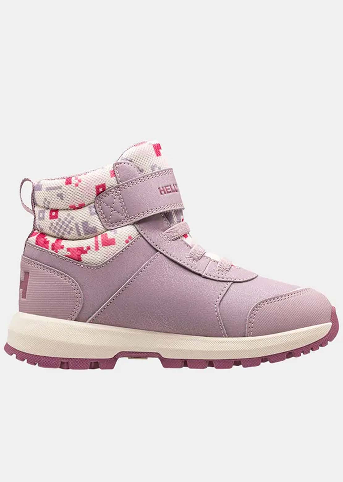 Helly Hansen Junior Shelter HT Bottes
