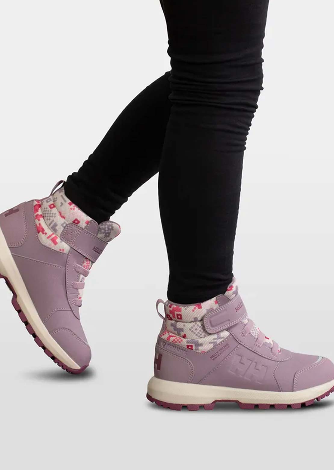 Helly Hansen Junior Shelter HT Bottes
