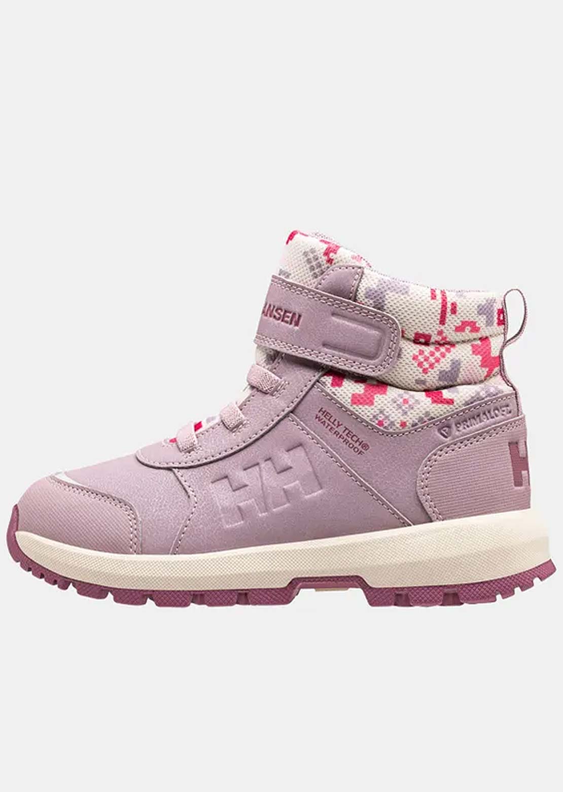 Helly Hansen Junior Shelter HT Bottes