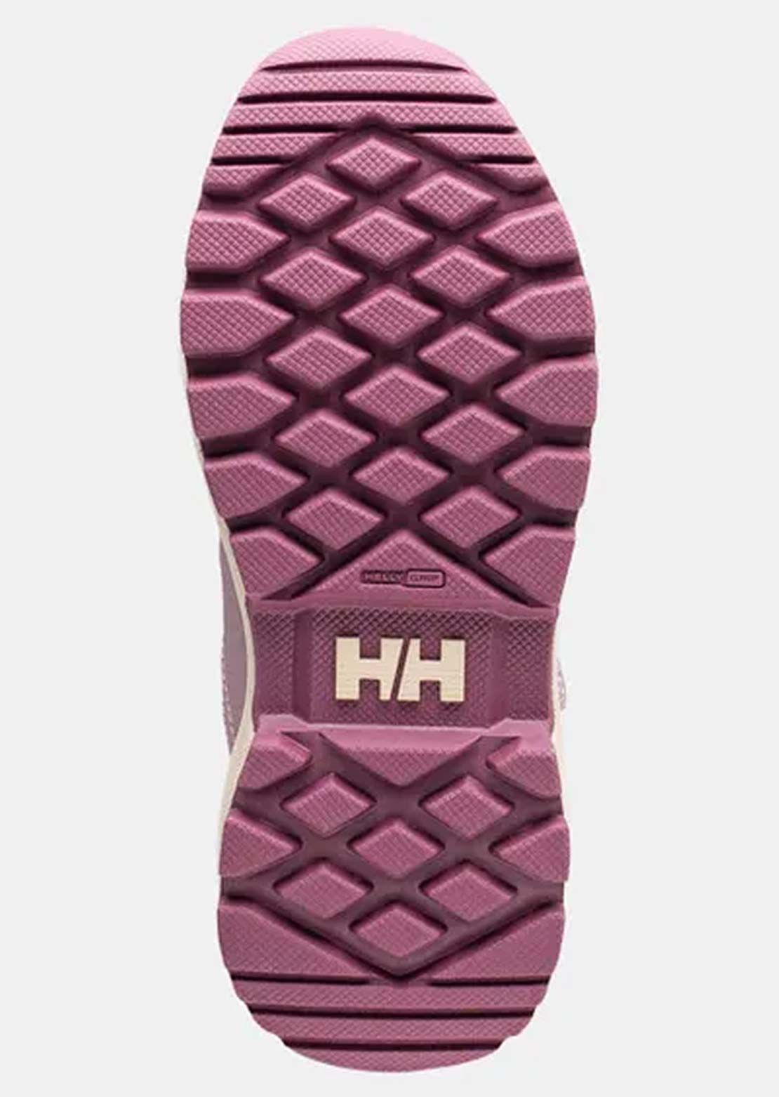 Helly Hansen Junior Shelter HT Bottes