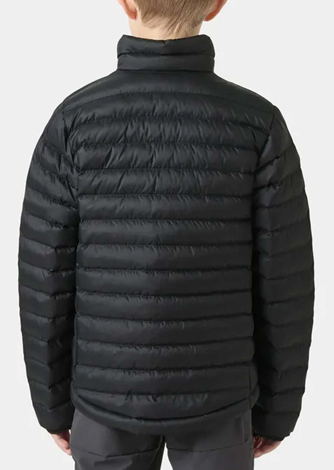 Helly Hansen Junior Sirdal Insulator Jacket