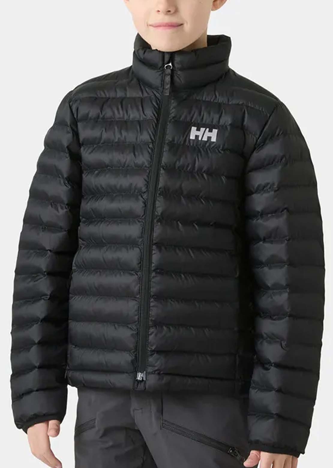 Helly Hansen Junior Sirdal Insulator Jacket