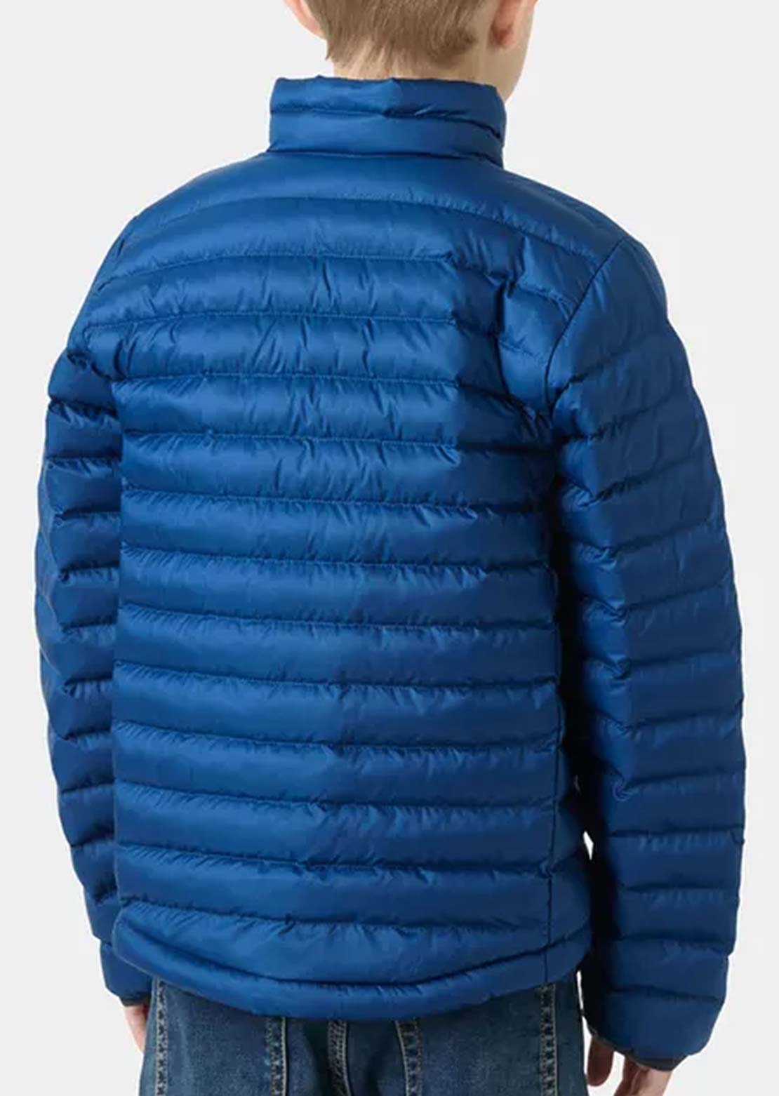 Helly Hansen Junior Sirdal Insulator Jacket