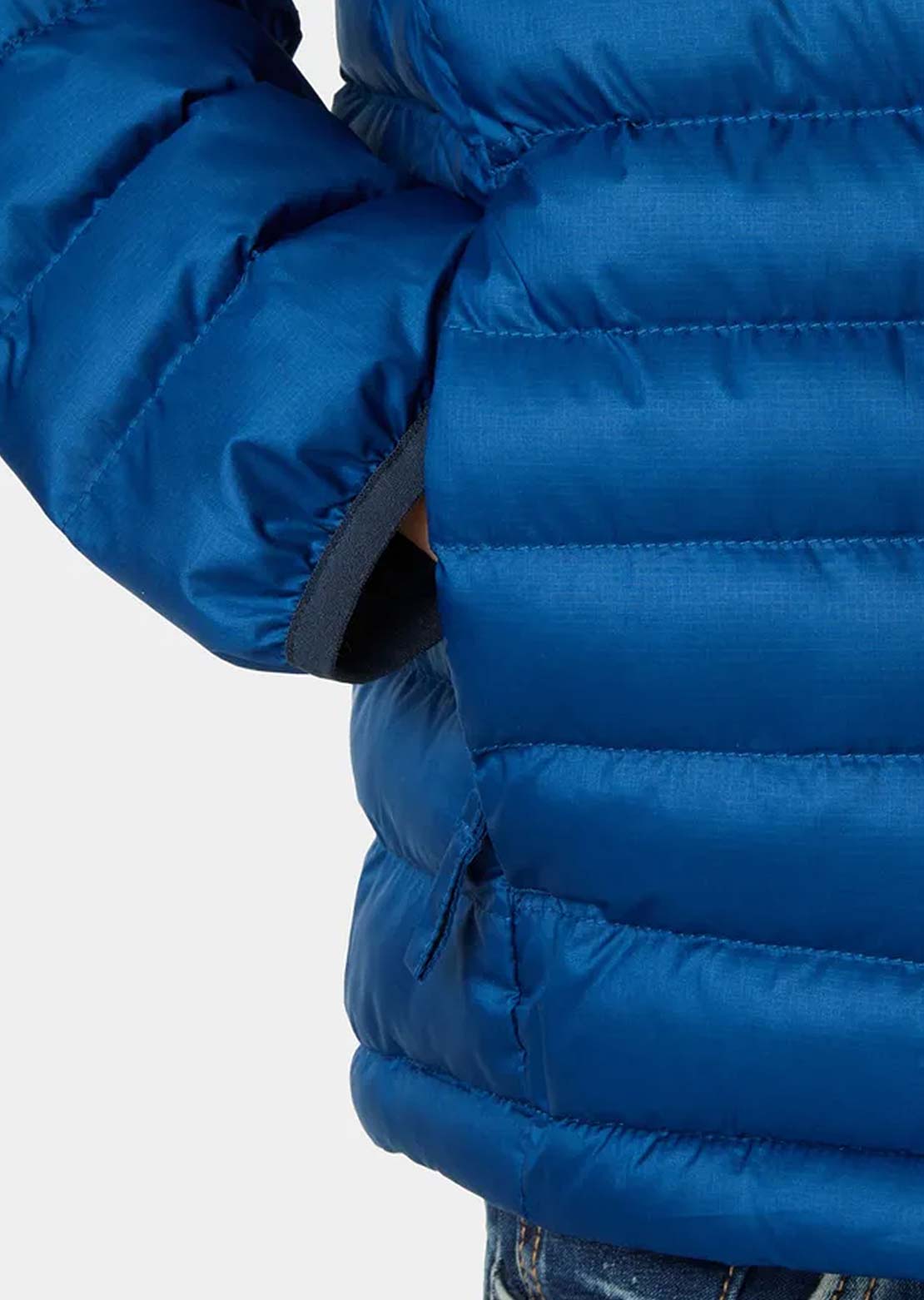 Helly Hansen Junior Sirdal Insulator Jacket