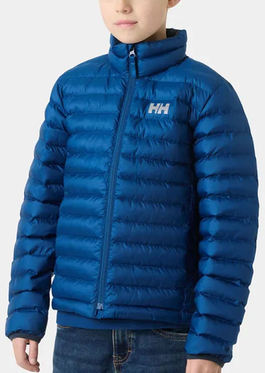Helly Hansen Junior Sirdal Insulator Jacket