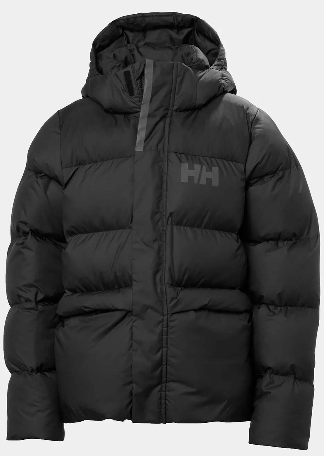 Helly Hansen Junior Specter Puffy Jacket Black