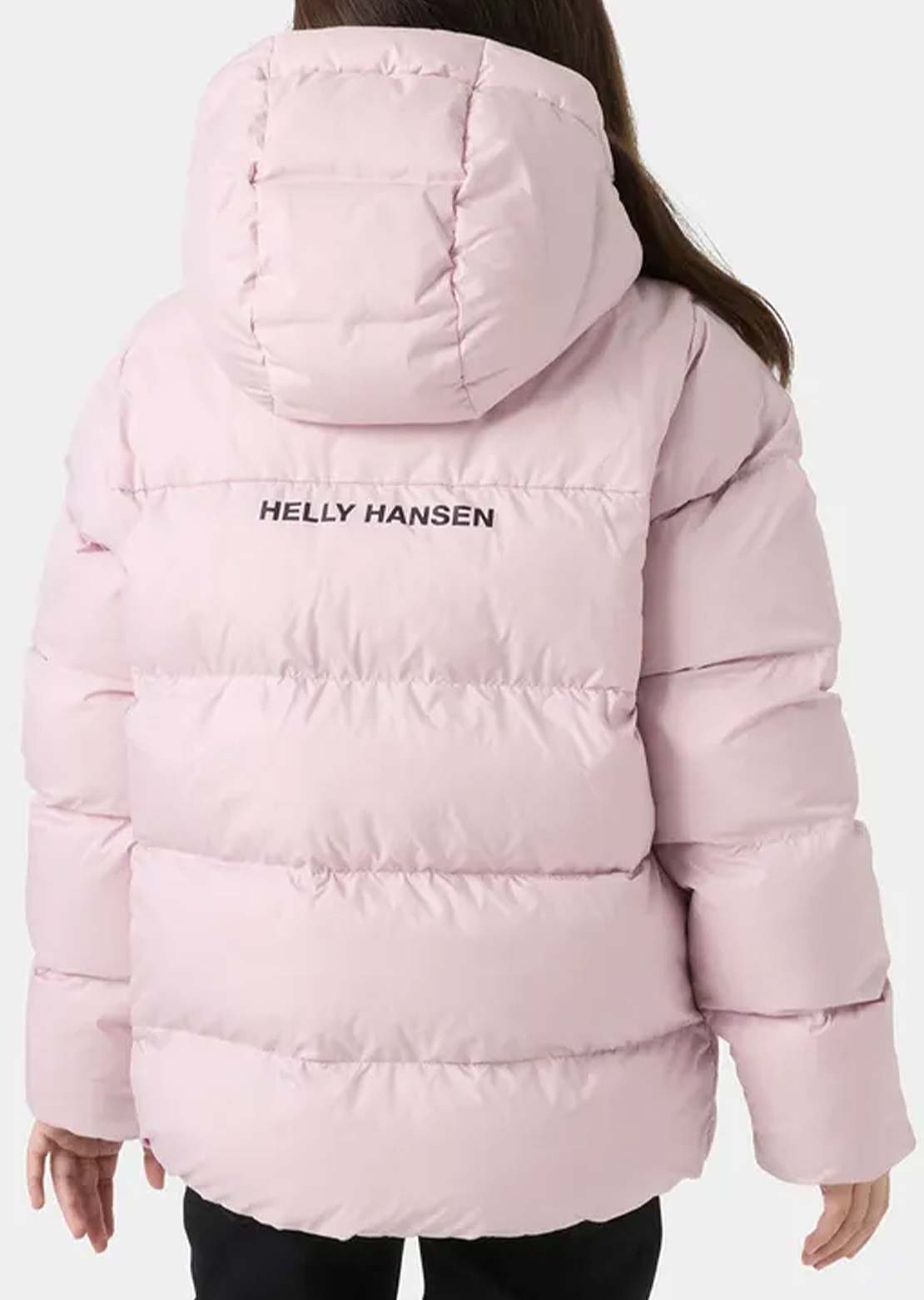Helly Hansen Junior Specter Puffy Jacket