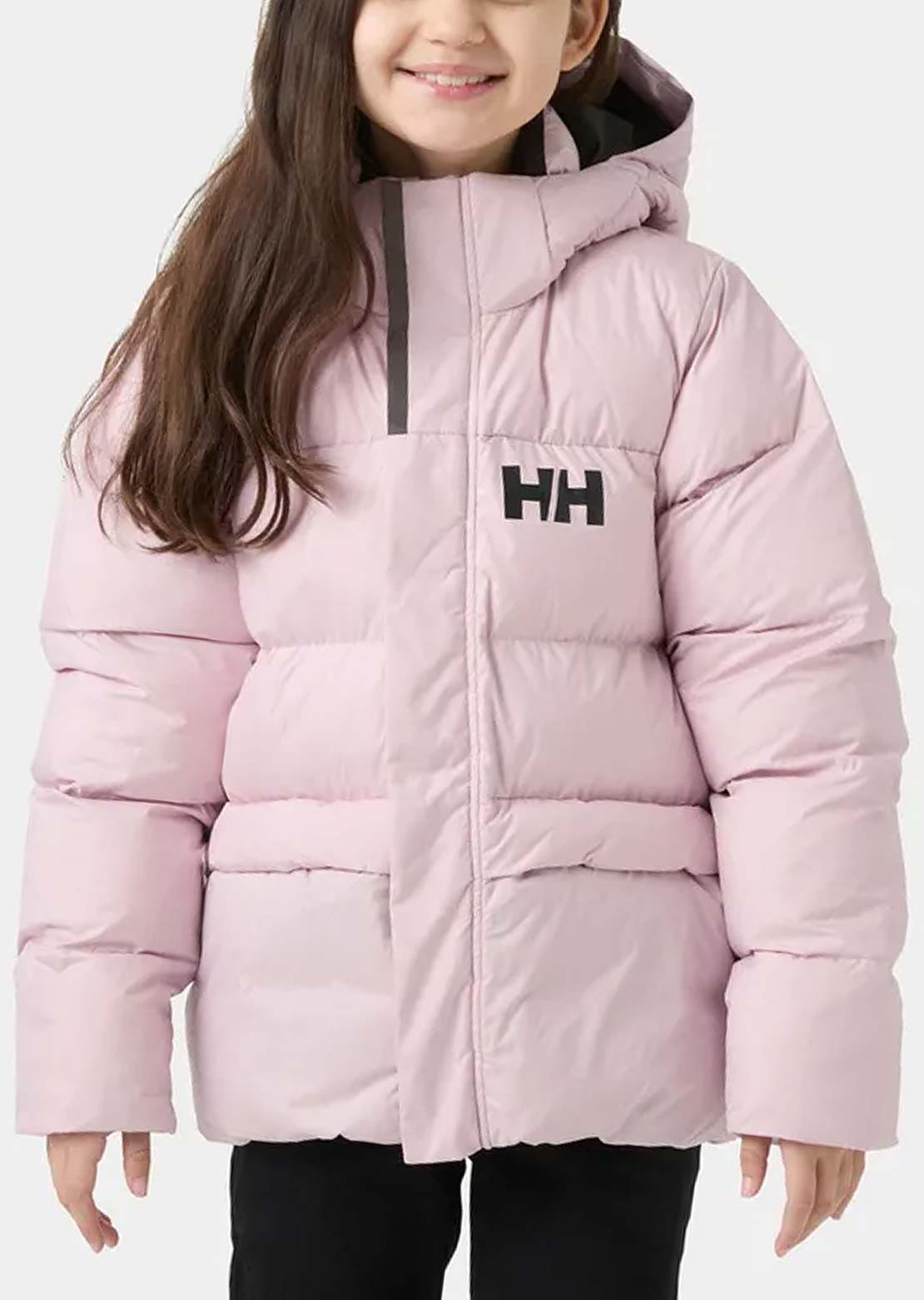 Helly Hansen Junior Specter Puffy Jacket