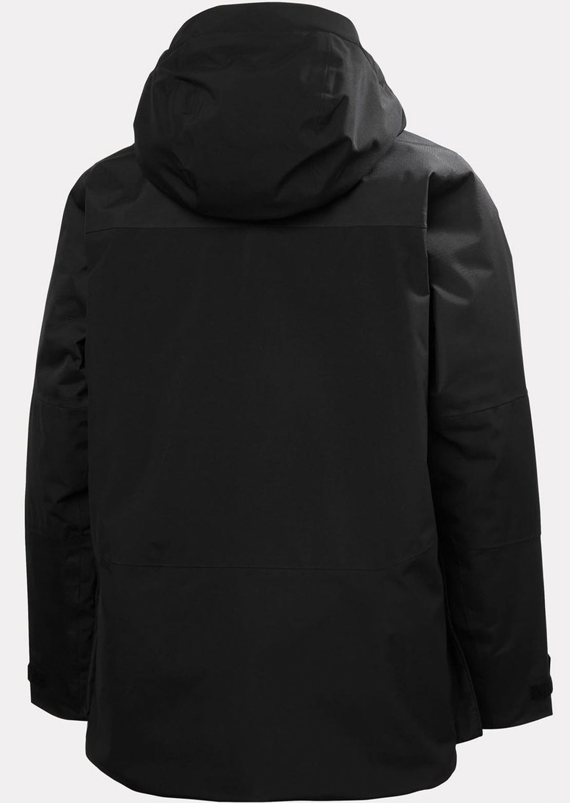Helly Hansen Junior Summit 2.0 Jacket Black
