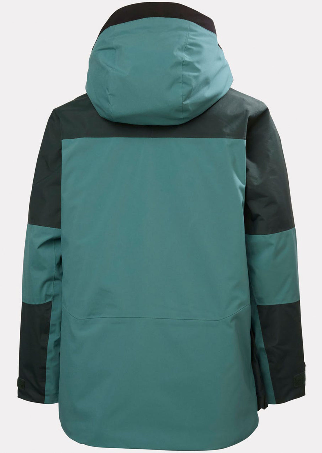 Helly Hansen Junior Summit 2.0 Jacket Opal Green