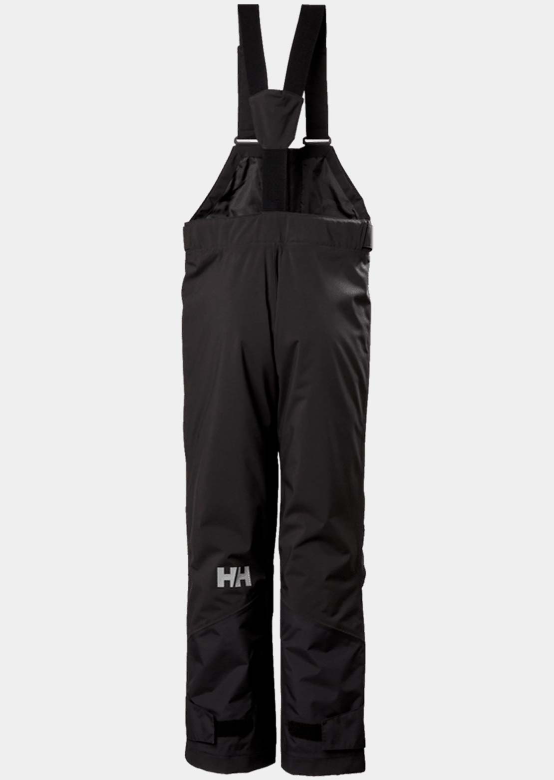 Helly Hansen Junior Summit 2.0 Bib Pants Black
