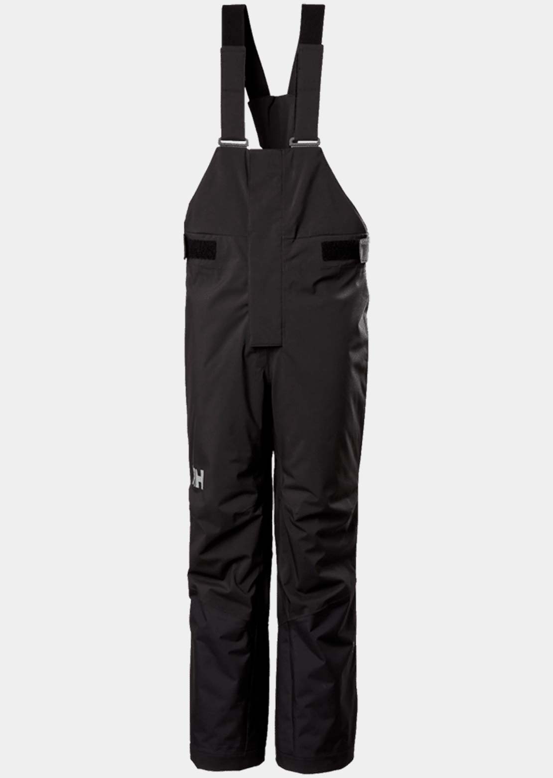 Helly Hansen Junior Summit 2.0 Bib Pants Black