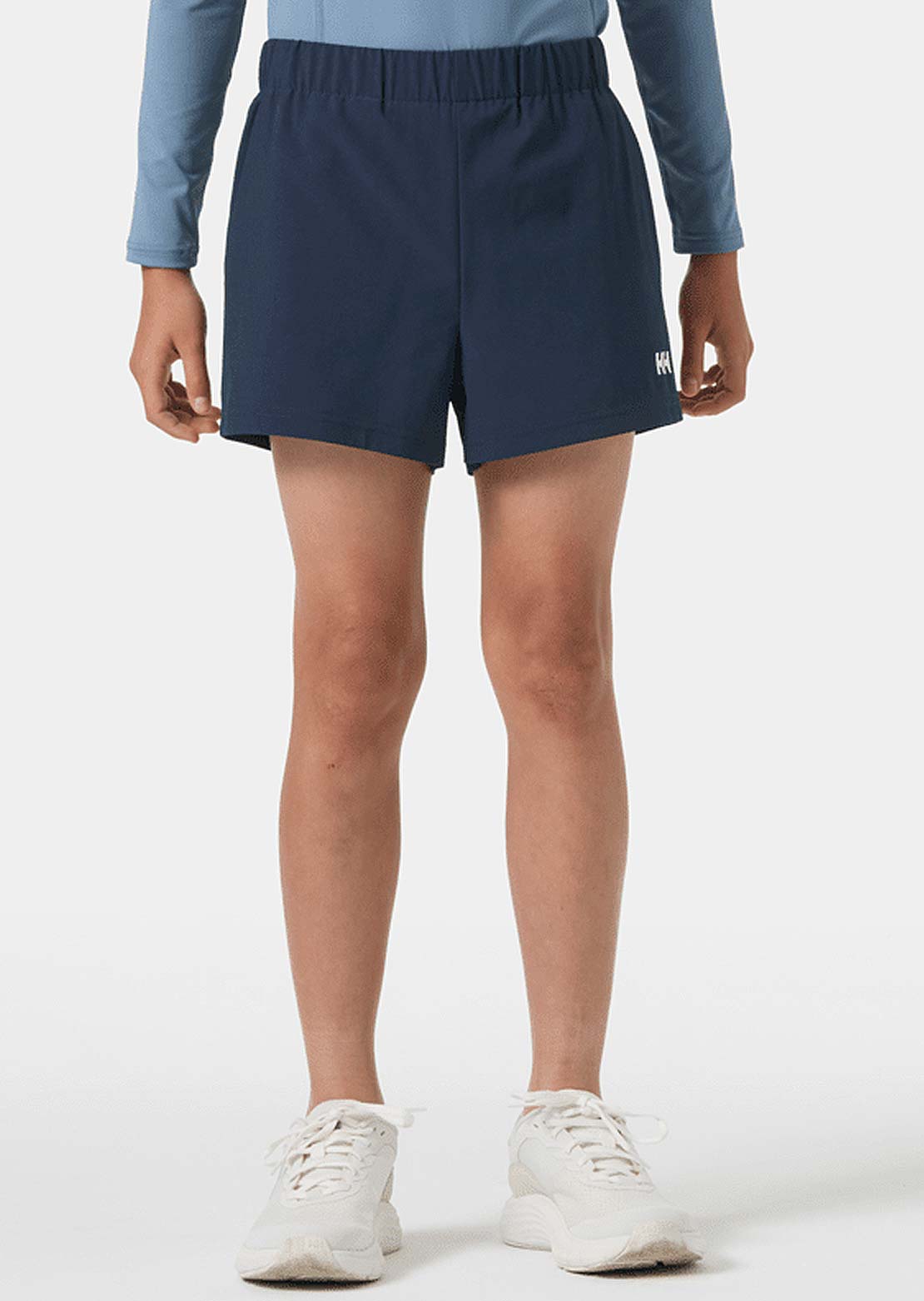 Helly Hansen Junior Thalia 2.0 Shorts Navy