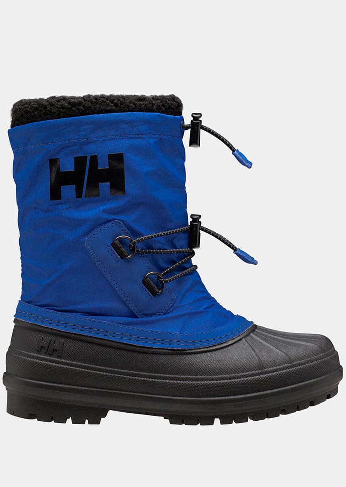 Helly Hansen Junior Varanger Insulated Boots Cobalt