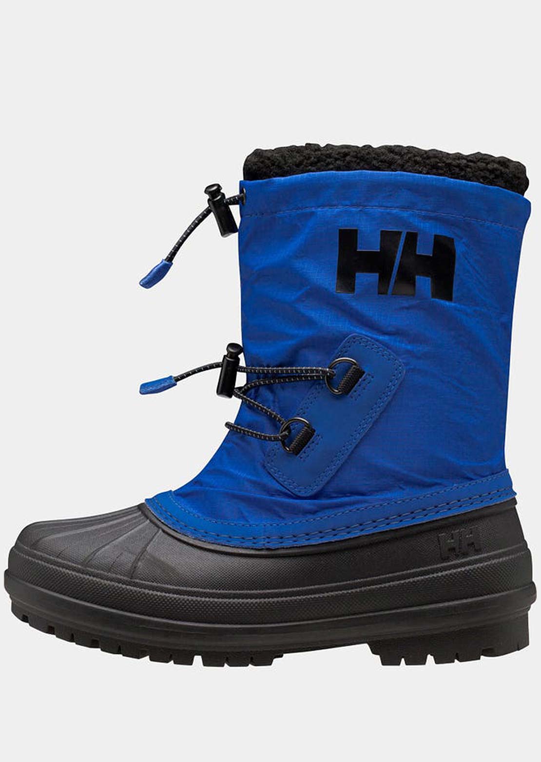 Helly Hansen Junior Varanger Insulated Boots Cobalt