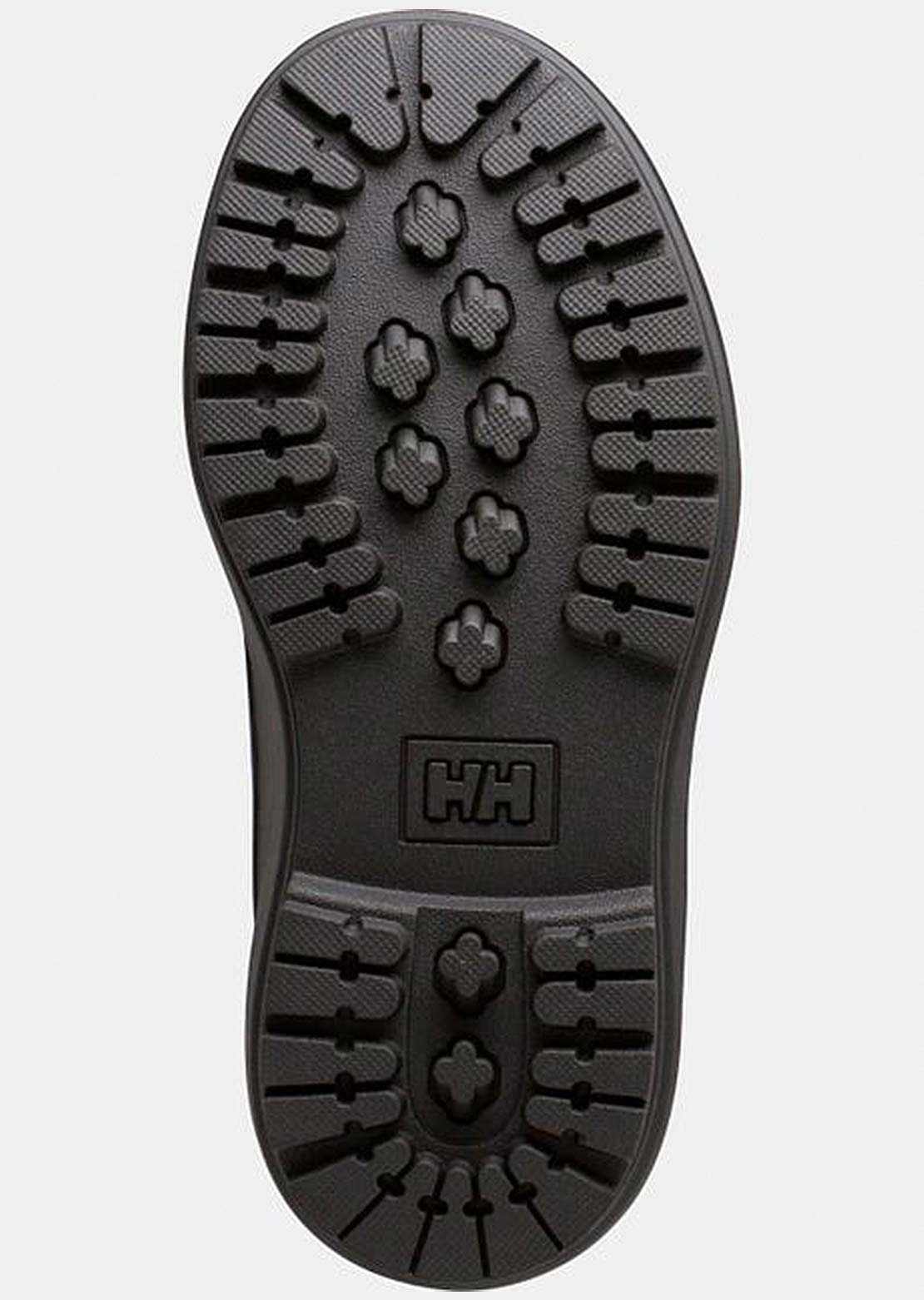 Helly Hansen Junior Varanger Insulated Boots Cobalt