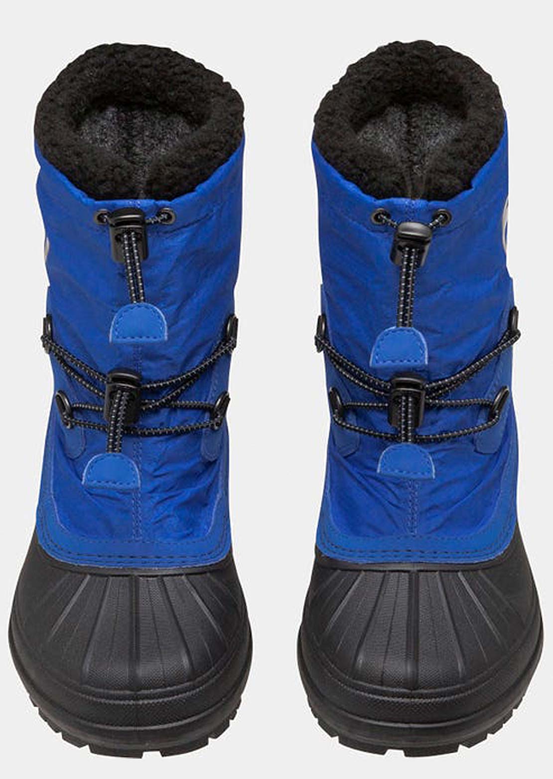 Helly Hansen Junior Varanger Insulated Boots Cobalt