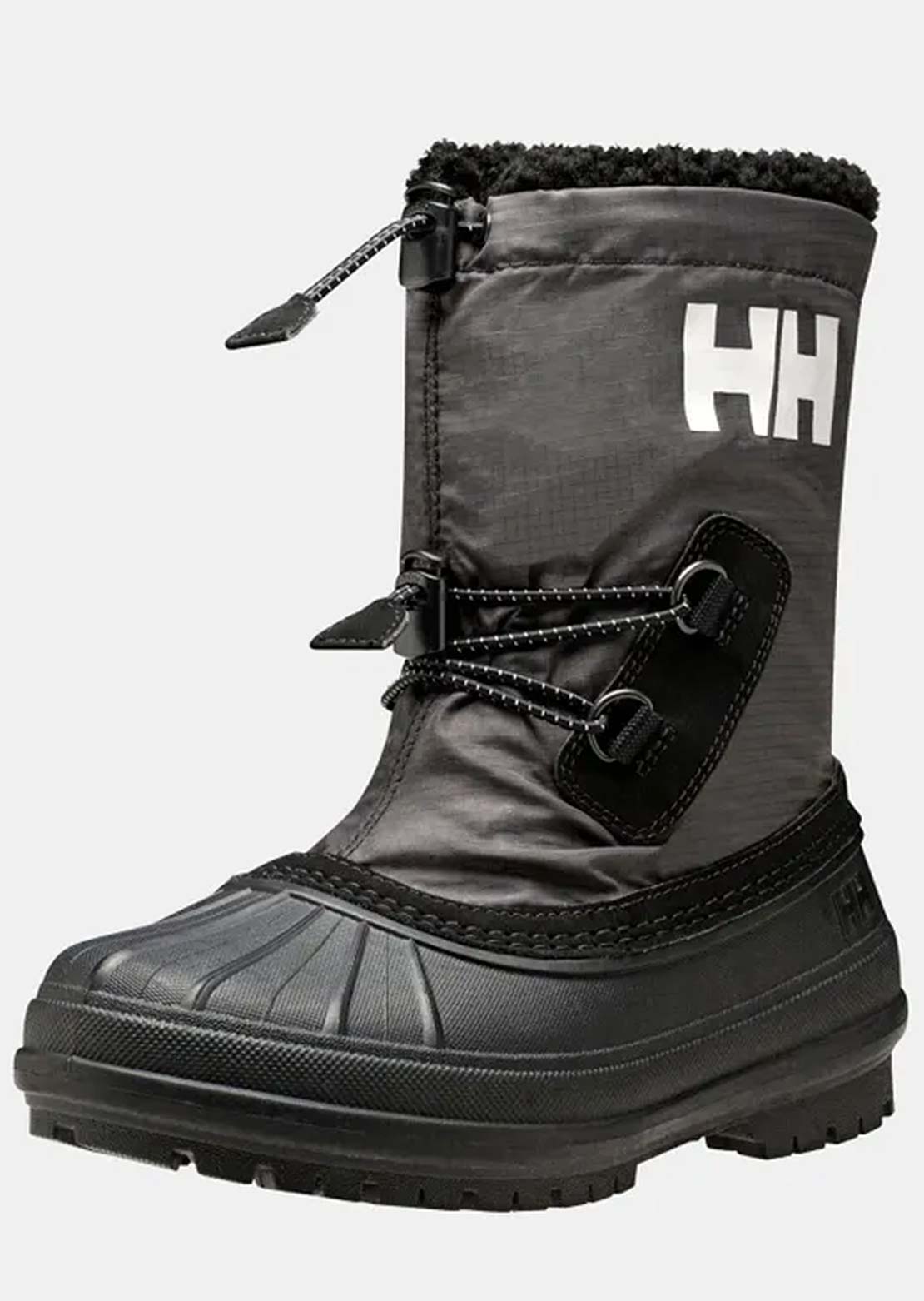 Helly Hansen Junior Varanger Insulated Boots