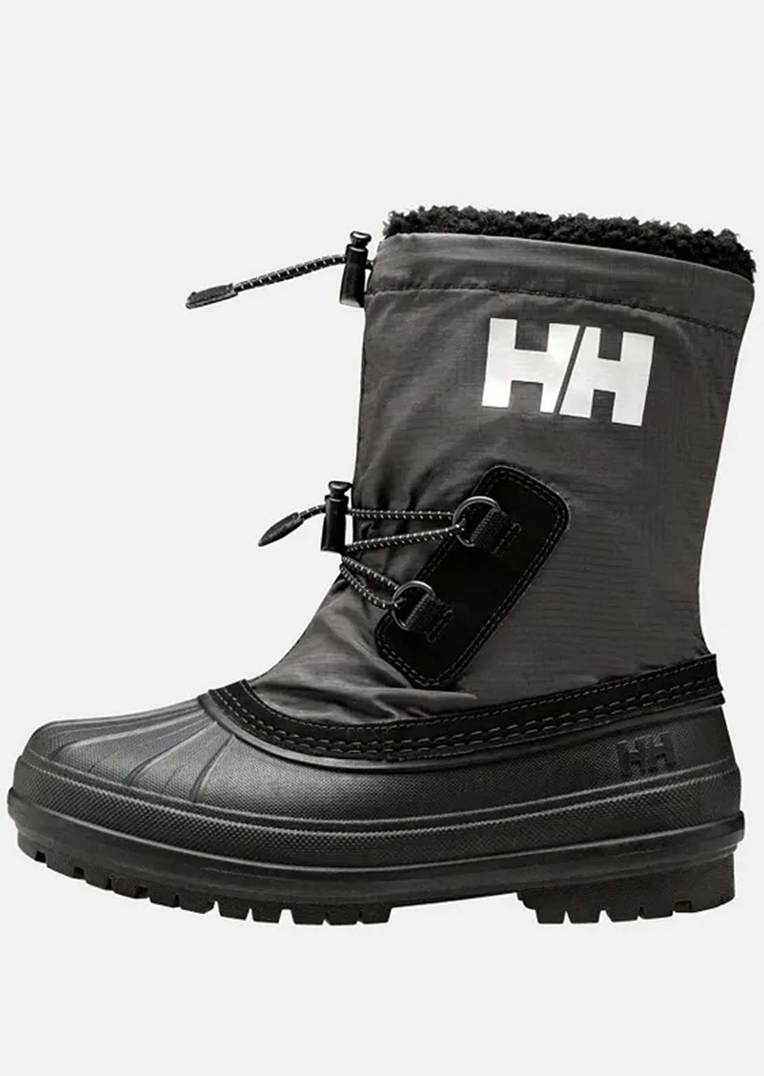Helly Hansen Junior Varanger Insulated Boots