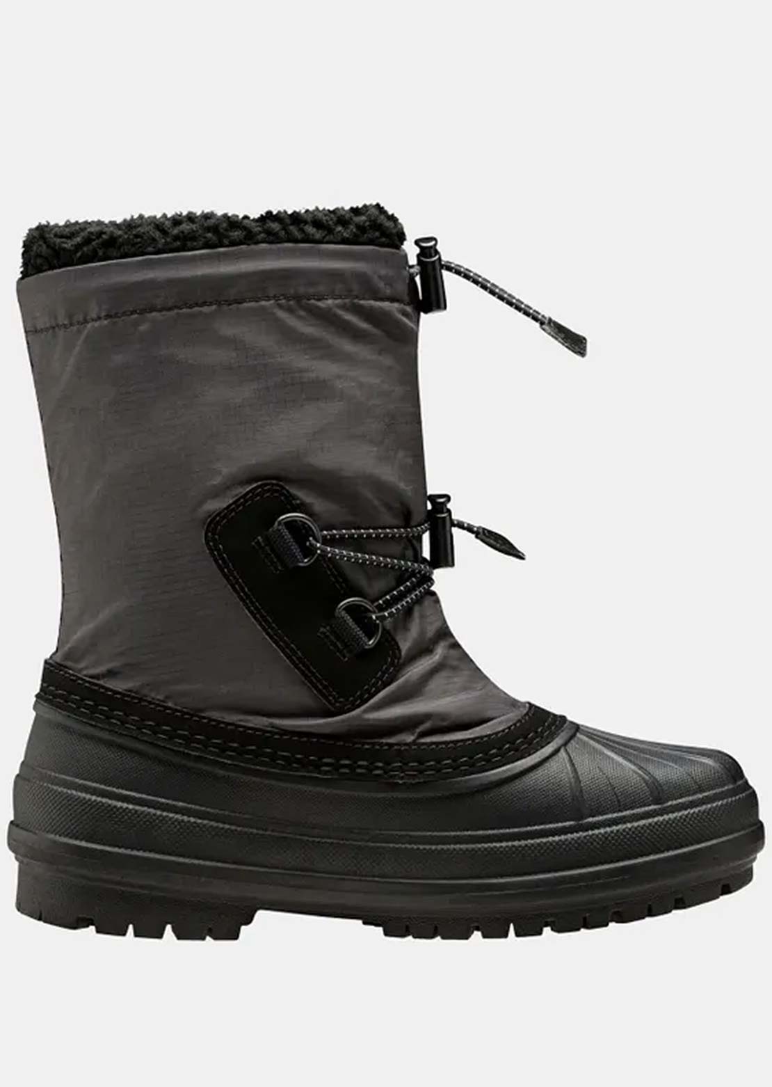 Helly Hansen Junior Varanger Insulated Boots