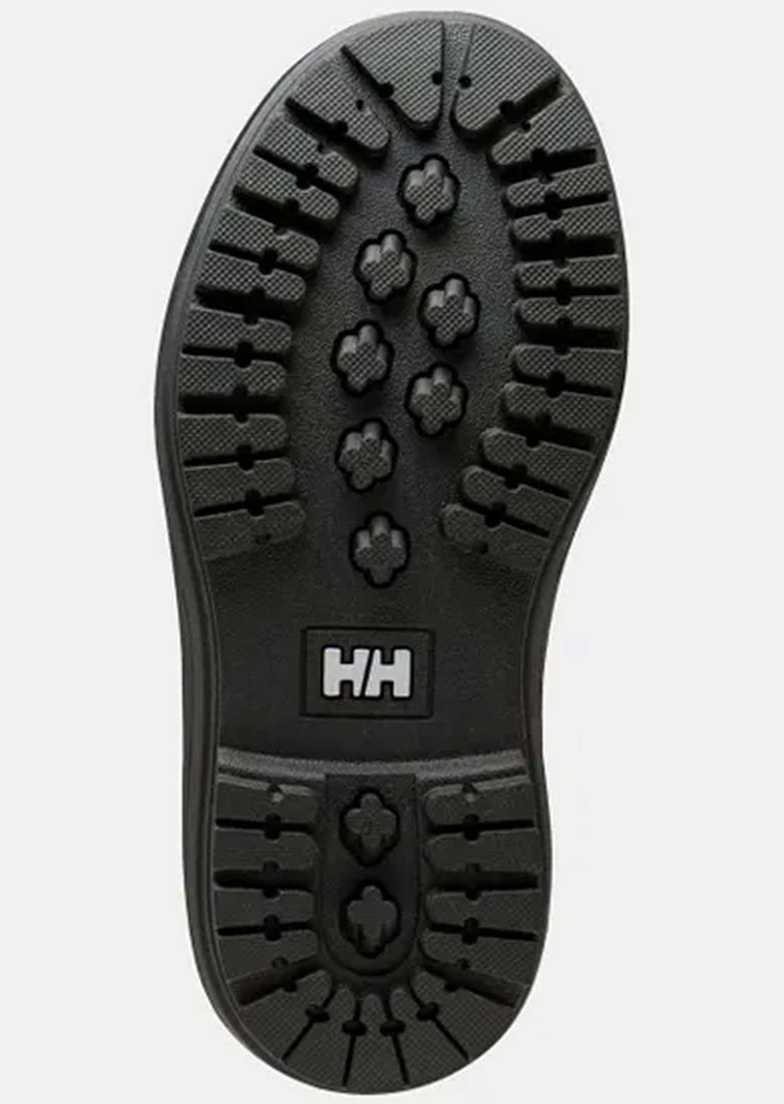 Helly Hansen Junior Varanger Insulated Boots