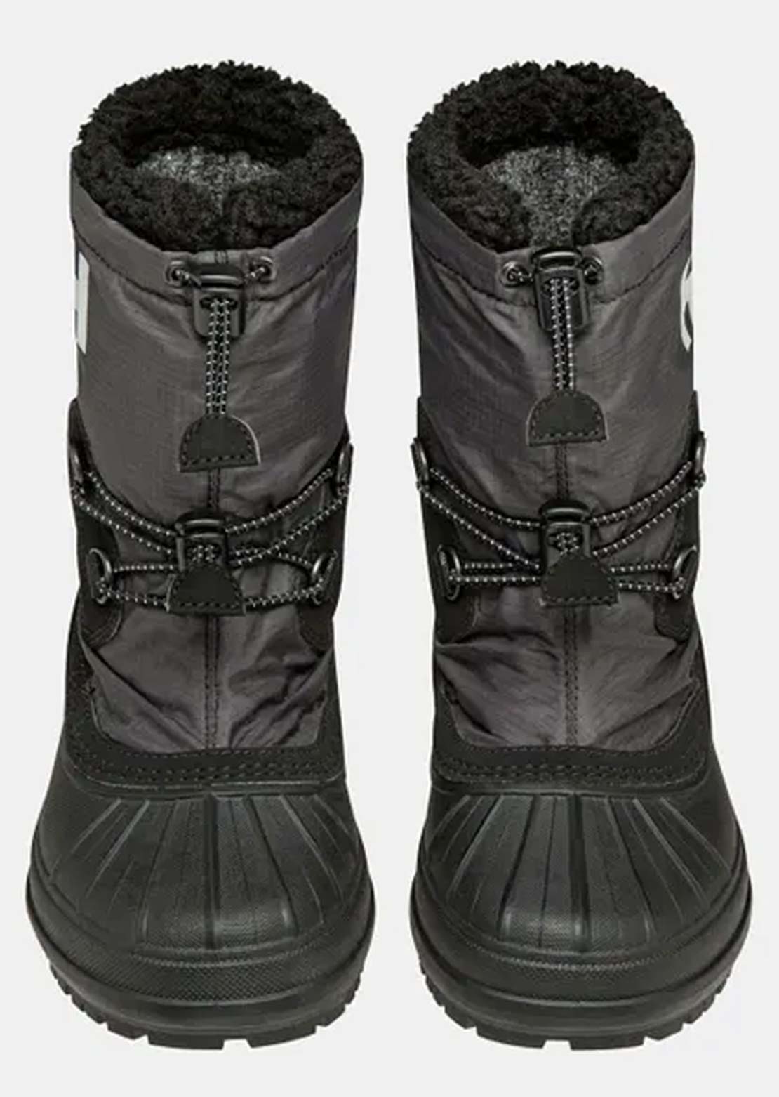 Helly Hansen Junior Varanger Insulated Boots