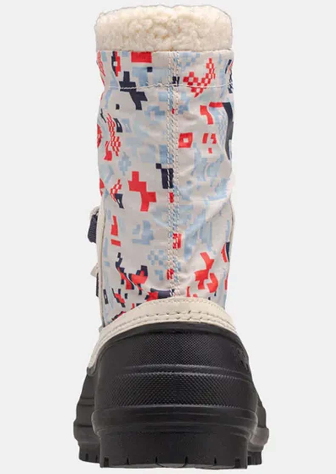 Helly Hansen Junior Varanger Insulated Boots