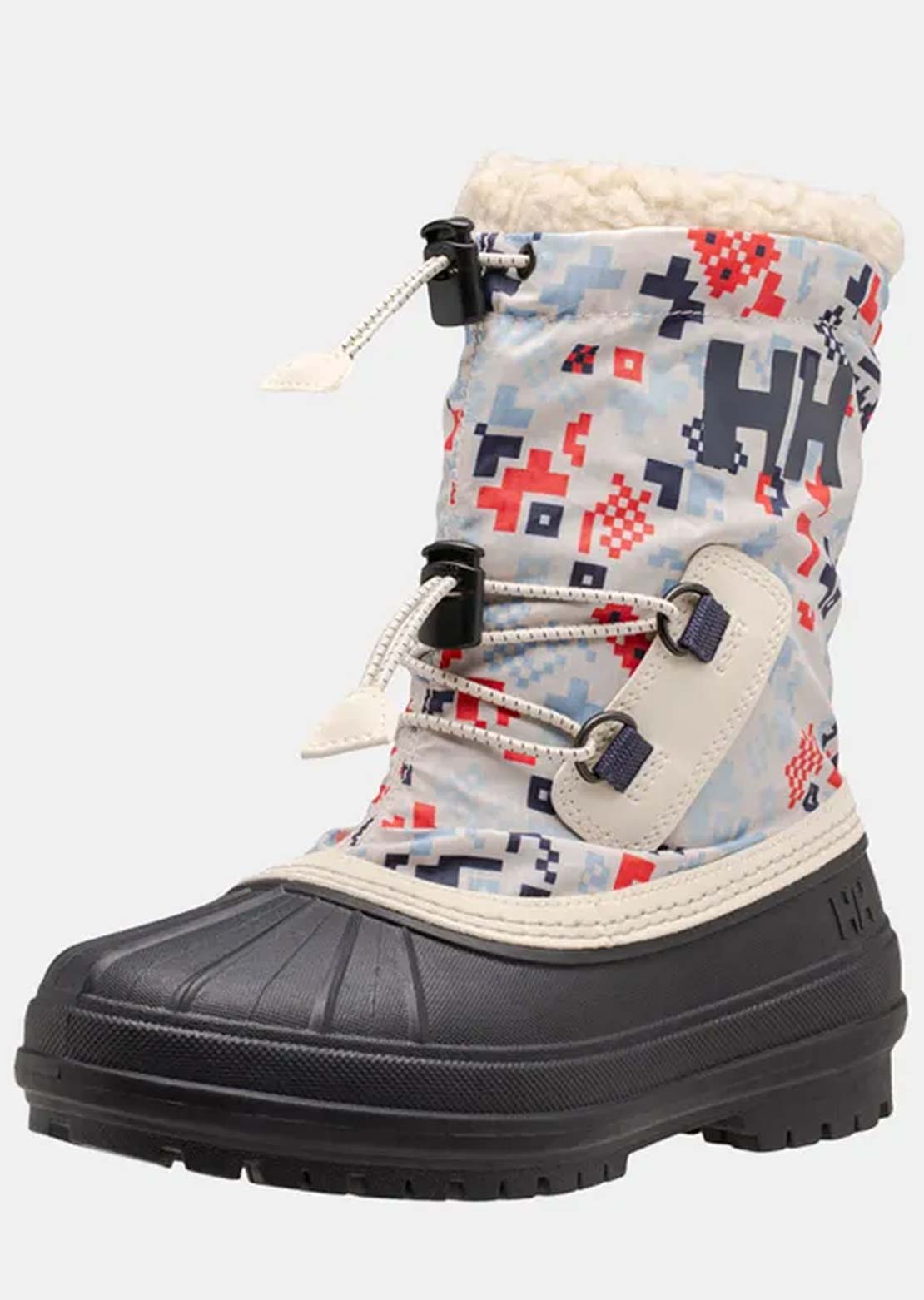 Helly Hansen Junior Varanger Insulated Boots