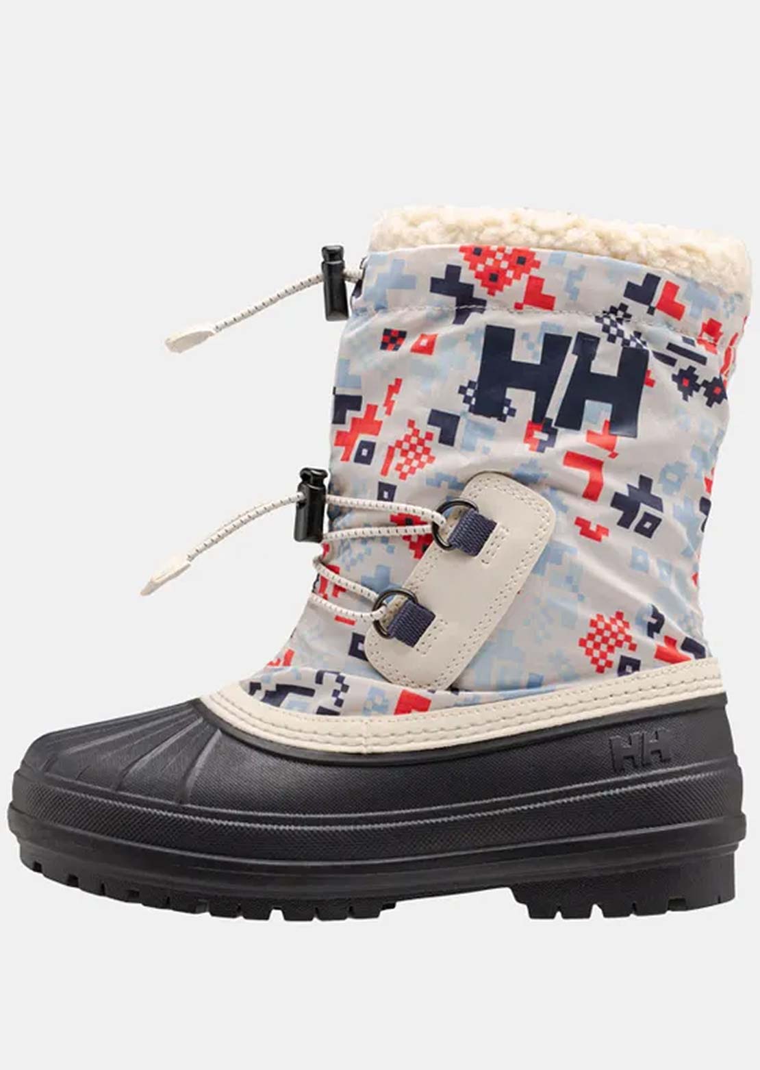 Helly Hansen Junior Varanger Insulated Boots