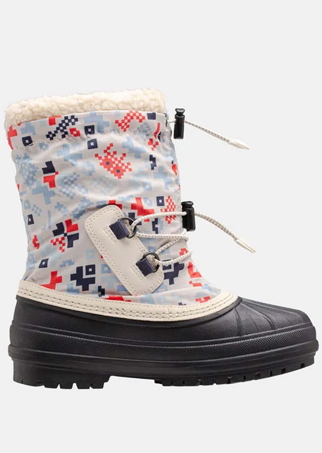 Helly Hansen Junior Varanger Insulated Boots
