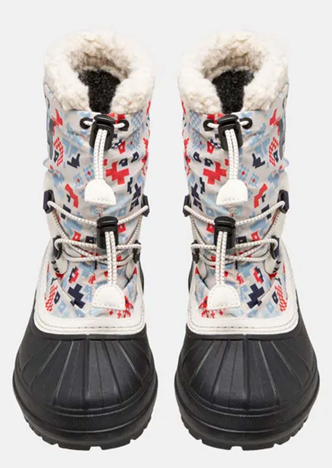 Helly Hansen Junior Varanger Insulated Boots
