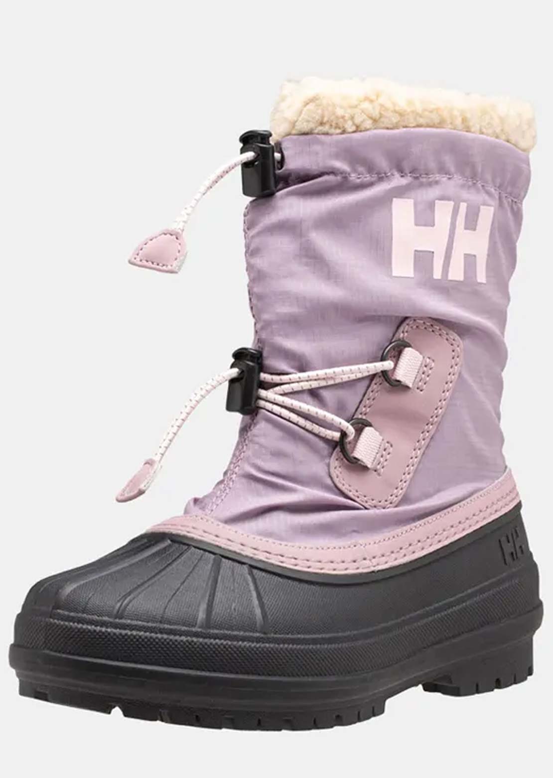 Helly Hansen Junior Varanger Insulated Boots