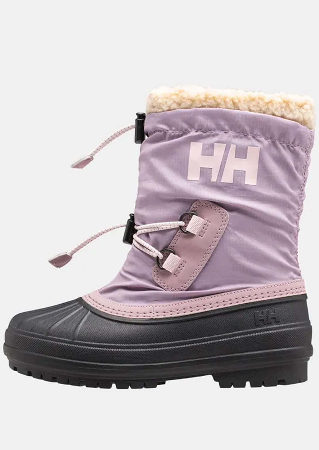 Helly Hansen Junior Varanger Insulated Boots