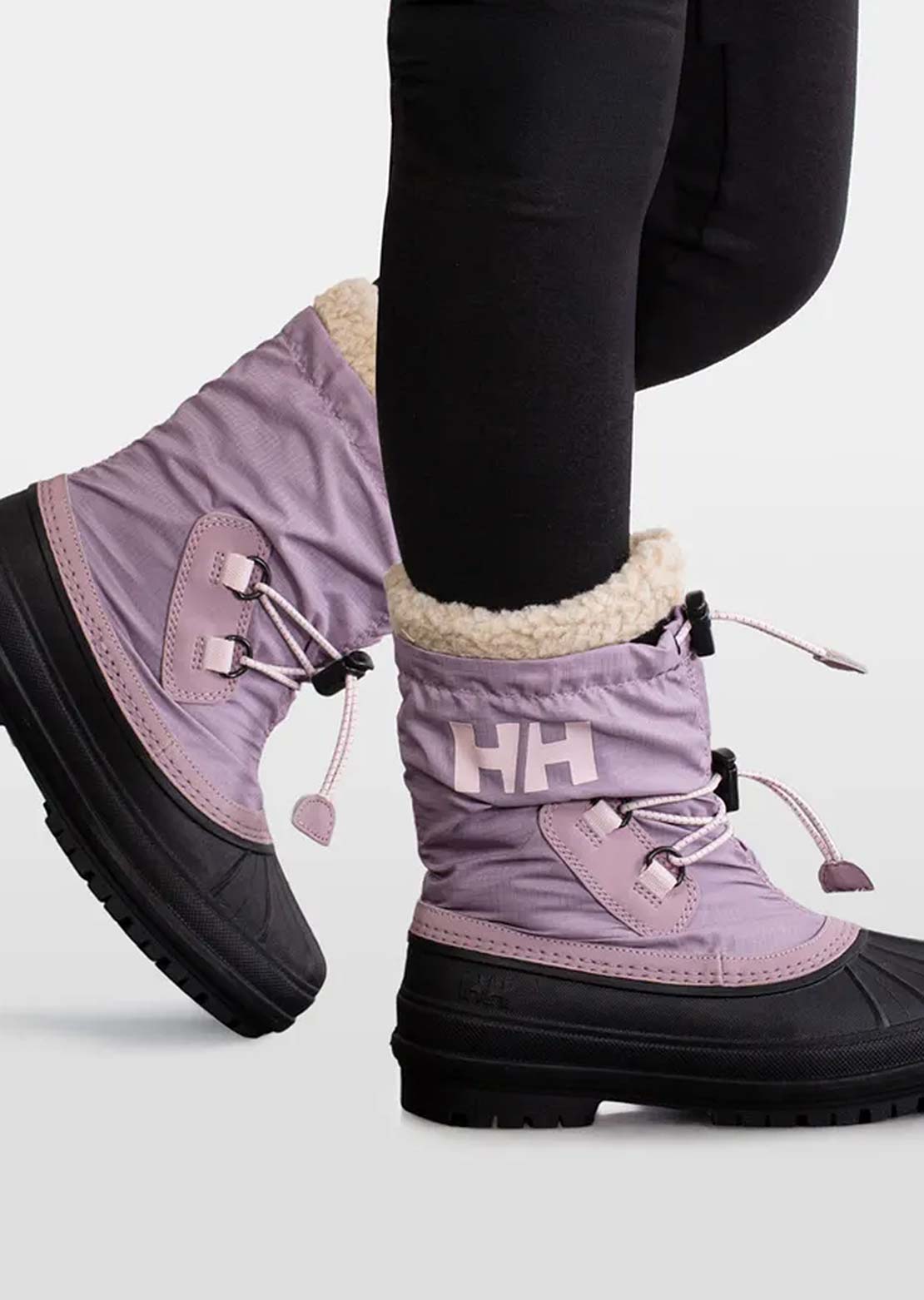 Helly Hansen Junior Varanger Insulated Boots