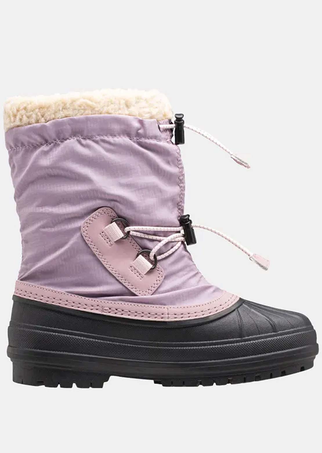 Helly Hansen Junior Varanger Insulated Boots