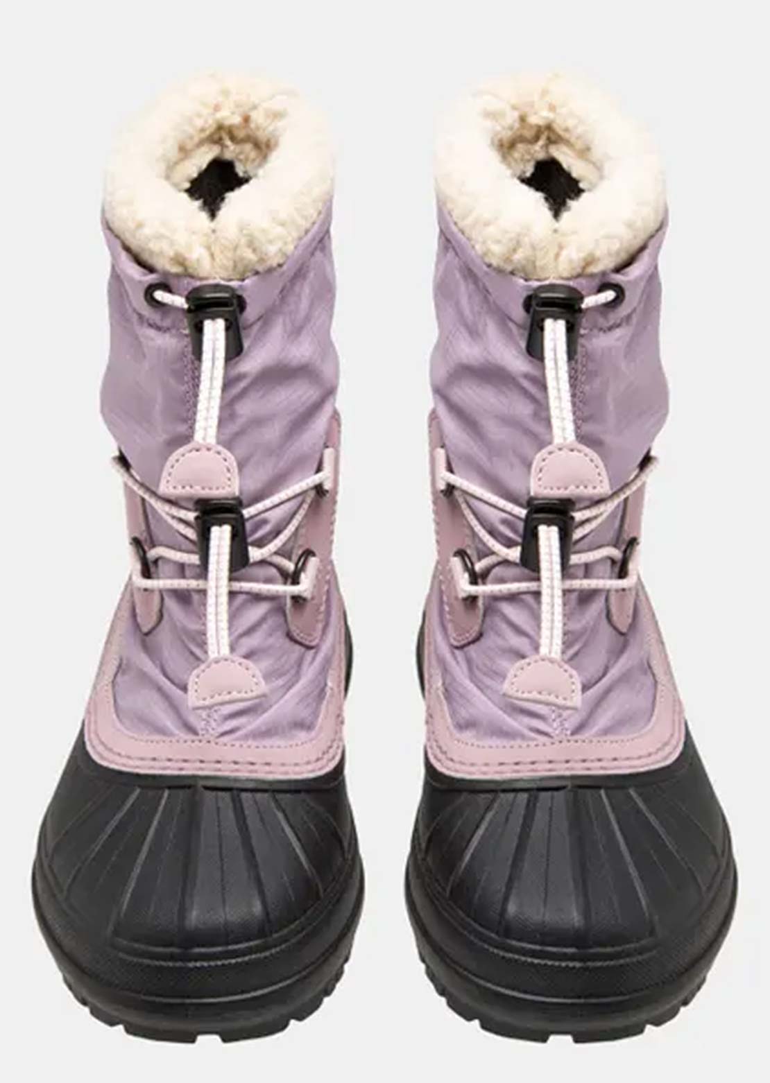 Helly Hansen Junior Varanger Insulated Boots