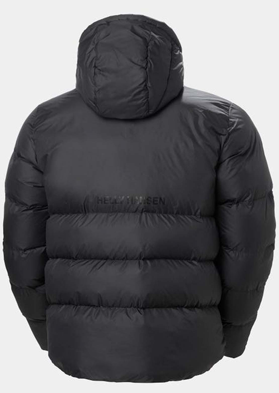 Helly Hansen Men&#39;s Active Puffy Jacket Black