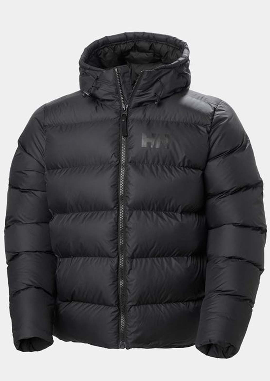 Helly Hansen Men&#39;s Active Puffy Jacket Black