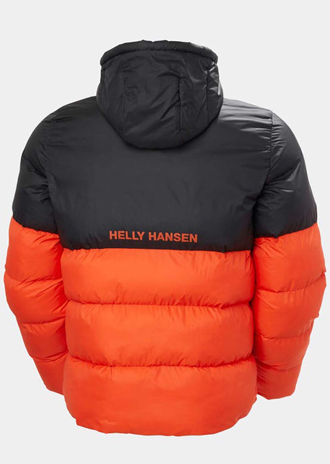 Helly Hansen Men&#39;s Active Puffy Jacket Cherry Tomato