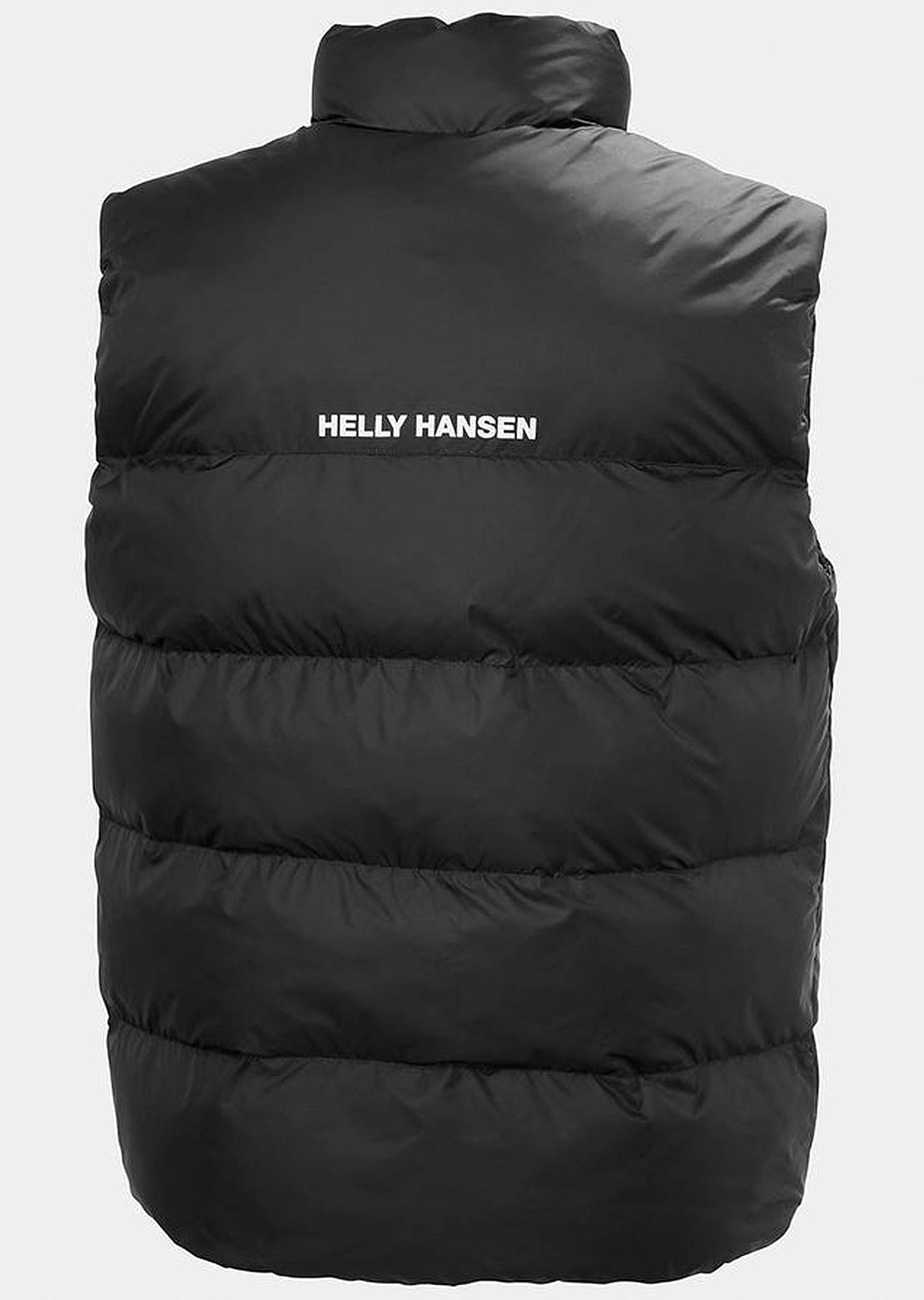 Helly Hansen Men's Active Puffy Vest Black